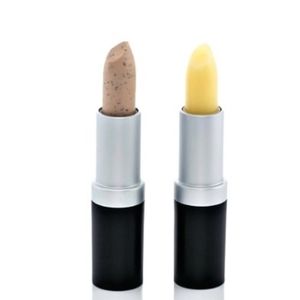 Vitamin E and Lip Pumice